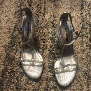 Gianni Bini Heels